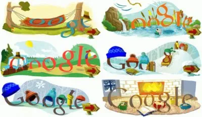 Google jigsaw puzzle