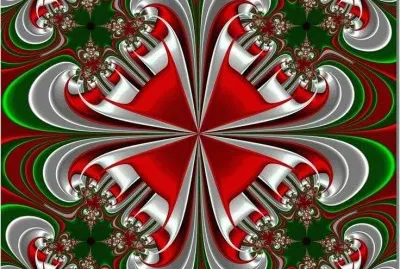 Fractal art