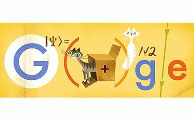 פאזל של Google