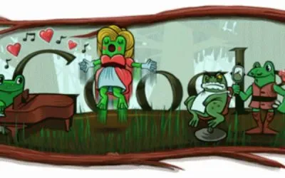 פאזל של Google