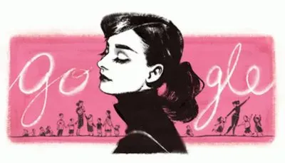 Google jigsaw puzzle