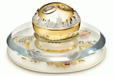 Most Expensive Perfume  in the World at $1Millon