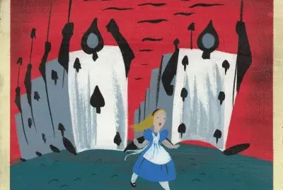 Alice in Wonderland