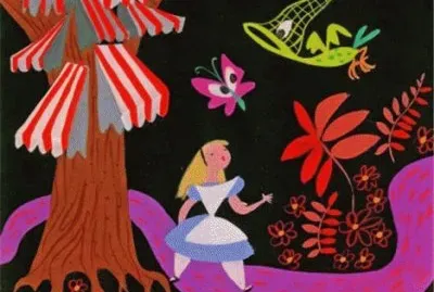 Alice in Wonderland