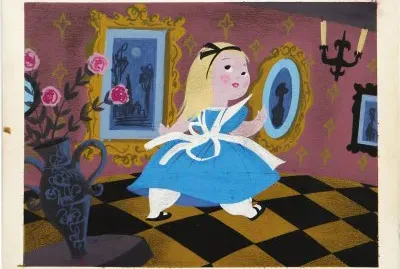 Alice in Wonderland