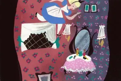 Alice in Wonderland