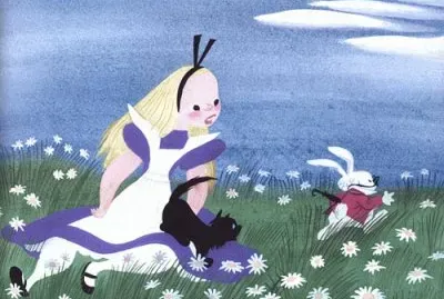 Alice in Wonderland