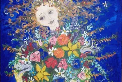 Whimsical Art