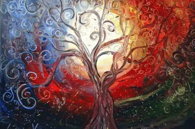 Whimsical Art