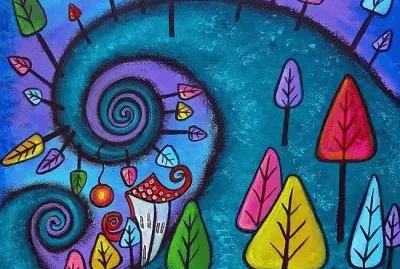 Whimsical