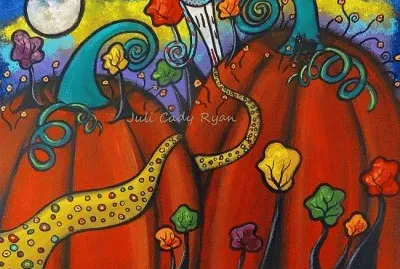 Whimsical