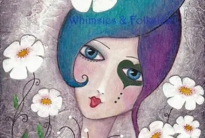 Whimsical