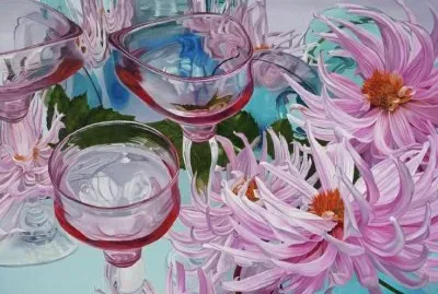 Artodyssey jigsaw puzzle