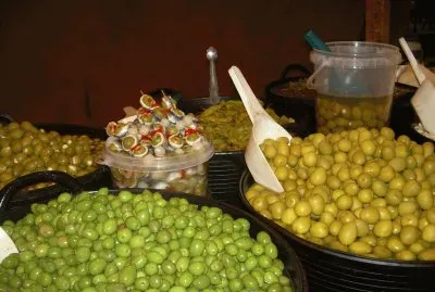 Aliments
