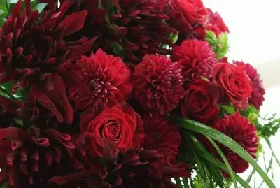 fleurs jigsaw puzzle