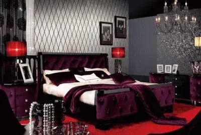 chambre jigsaw puzzle