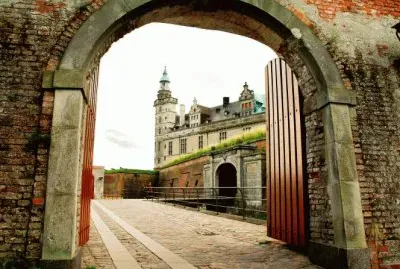 CASTILLO DE KRONBORG