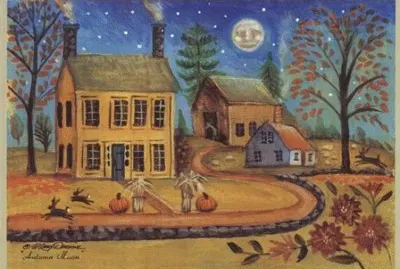 Folk Art