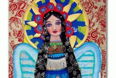 Mexican Folk Art