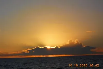 My trip to Saba in the Netherland Antilles