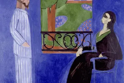 Henri Matisse