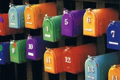 Mail Boxes