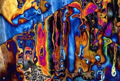 Fractal cosmic dreams