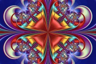 Fractal art
