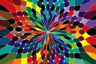 Colorful