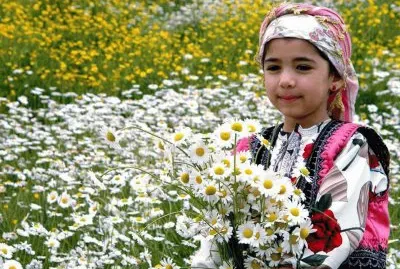 flores jigsaw puzzle