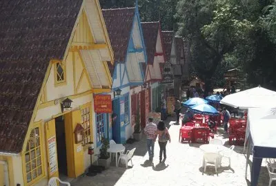 Monte Verde - MG