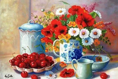 flores