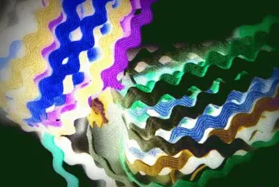 פאזל של colors