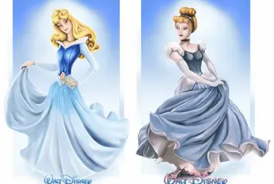 Aurora Cinderella