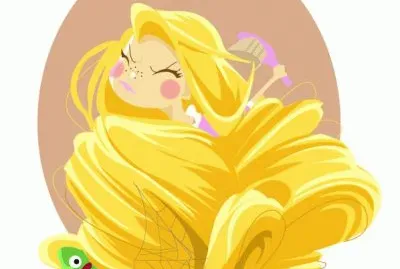 Rapunzel