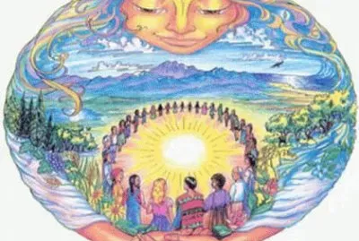 SOLSTICIO DE VERANO.