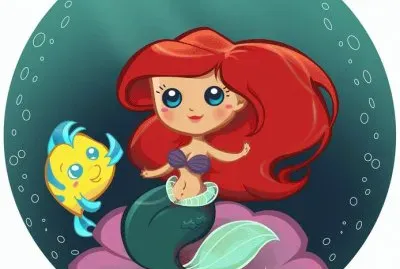 Ariel