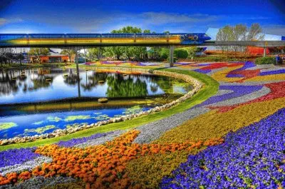 Jardim 23 jigsaw puzzle