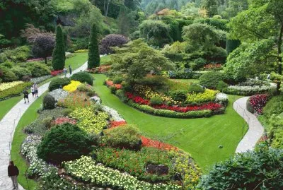 Jardim RomÃ¢ntico