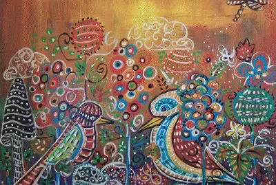 Whimsical