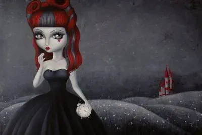 Whimsical