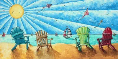 Whimsical