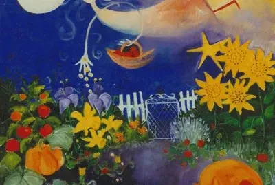 Whimsical