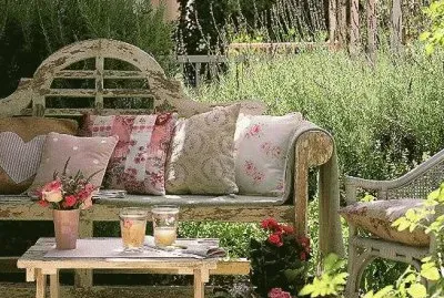 jardim
