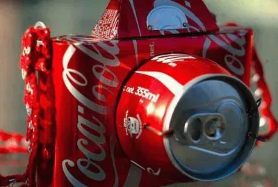 CURIOSO RECICAJE. jigsaw puzzle