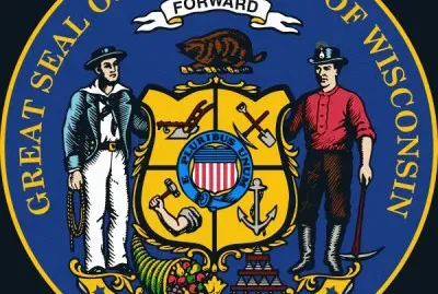Wisconsin State seal