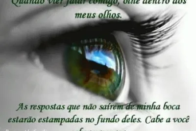 sinceridade