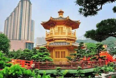 pagoda
