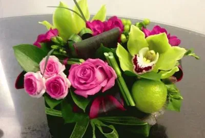 fleurs