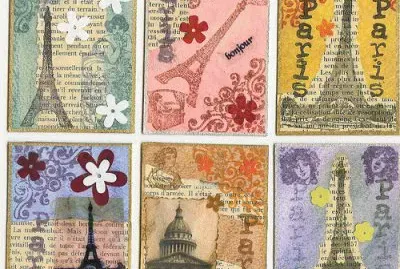 General jigsaw puzzle